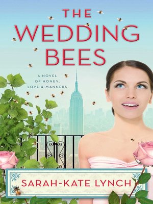 cover image of The Wedding Bees